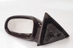 Mercedes 1298101376 Door Mirror - Left Purple | R129 SL