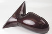 Mercedes 1298101376 Door Mirror - Left Purple | R129 SL