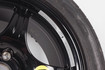 Mercedes 1294011302 Spare Wheel | R129 SL
