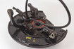 Mercedes 2203502941 AMG Wheel Carrier - Rear Left | C215 CL W220 S