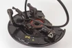Mercedes 2203502941 AMG Wheel Carrier - Rear Left | C215 CL W220 S