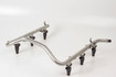 Mercedes 1120700195 Fuel Rail & Injector Set | R129 SL W163 M W202 C C208...