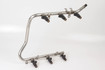Mercedes 1120700195 Fuel Rail & Injector Set | R129 SL W163 M W202 C C208...