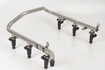 Mercedes 1120700195 Fuel Rail & Injector Set | R129 SL W163 M W202 C C208...