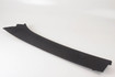 Mercedes 2046902126 A Pillar Trim - Left Black | W204 C