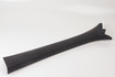Mercedes 2046902126 A Pillar Trim - Left Black | W204 C