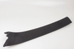 Mercedes 2046902126 A Pillar Trim - Left Black | W204 C