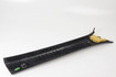 Mercedes 2046902126 A Pillar Trim - Left Black | W204 C