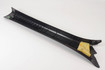 Mercedes 2046902126 A Pillar Trim - Left Black | W204 C