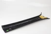 Mercedes 2046902126 A Pillar Trim - Left Black | W204 C