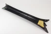 Mercedes 2046902126 A Pillar Trim - Left Black | W204 C