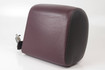 Mercedes 1299701950 Headrest - Left Purple | R129 SL