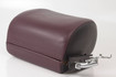 Mercedes 1299701950 Headrest - Left Purple | R129 SL