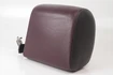 Mercedes 1299701950 Headrest - Left Purple | R129 SL