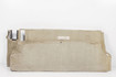 Mercedes 1296902241 Boot Carpet Panel - Black | R129 SL