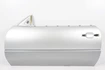 Mercedes 1297200705 Door Shell - Left Silver | R129 SL