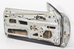 Mercedes 1297200705 Door Shell - Left Silver | R129 SL