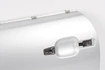 Mercedes 1297200705 Door Shell - Left Silver | R129 SL