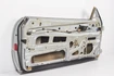 Mercedes 1297200705 Door Shell - Left Silver | R129 SL