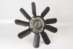 Mercedes 1122000123 Viscous Fan & Clutch | R129 SL W163 M W202 C W210 E W463 G
