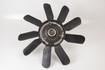 Mercedes 1122000123 Viscous Fan & Clutch | R129 SL W163 M W202 C W210 E W463 G