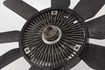 Mercedes 1122000123 Viscous Fan & Clutch | R129 SL W163 M W202 C W210 E W463 G