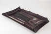 Mercedes 1296901740 Body Wing Panel - Left Black | R129 SL