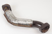 Mercedes 1294902819 Exhaust Downpipe - Front Right (a) | R129 SL