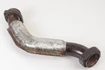 Mercedes 1294902819 Exhaust Downpipe - Front Right (a) | R129 SL