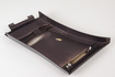 Mercedes 1296902340 Body Wing Panel - Rear Left Black | R129 SL