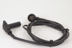 Mercedes 0021539128 Crankshaft Position Sensor - Left | R107 R129 SL W126 S...