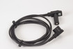 Mercedes 0021539128 Crankshaft Position Sensor - Left | R107 R129 SL W126 S...