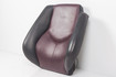 Mercedes 1299102916 Seat Backrest - Left Purple | R129 SL