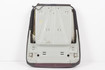 Mercedes 1299102550 Seat Base - Front Purple | R129 SL