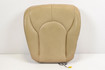 Mercedes 1299102950 Seat Base - Front Tan | R129 SL