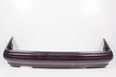 Mercedes 1298800971 Bumper - Rear Purple | R129 SL