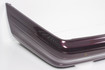 Mercedes 1298800971 Bumper - Rear Purple | R129 SL