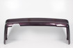 Mercedes 1298800971 Bumper - Rear Purple | R129 SL