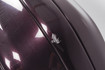 Mercedes 1298800971 Bumper - Rear Purple | R129 SL