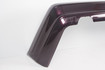 Mercedes 1298800971 Bumper - Rear Purple | R129 SL