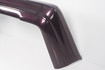 Mercedes 1298800971 Bumper - Rear Purple | R129 SL