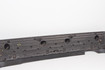 Mercedes 1298800971 Bumper - Rear Purple | R129 SL