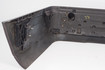 Mercedes 1298800971 Bumper - Rear Purple | R129 SL