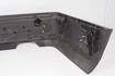 Mercedes 1298800971 Bumper - Rear Purple | R129 SL