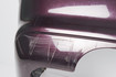 Mercedes 1298800971 Bumper - Rear Purple | R129 SL