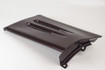 Mercedes 1296901840 Body Wing Panel - Right Black | R129 SL