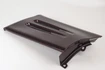 Mercedes 1296901840 Body Wing Panel - Right Black | R129 SL