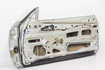 Mercedes 1297200805 Door Shell - Right Silver | R129 SL