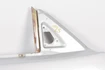 Mercedes 1297200805 Door Shell - Right Silver | R129 SL