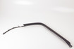 Mercedes 1298260777 Headlight Bezel - Left Purple | R129 SL